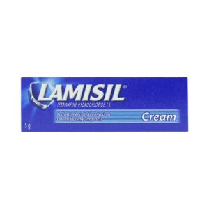 Thuốc Lamisil Novartis