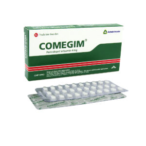 Thuốc Comegim