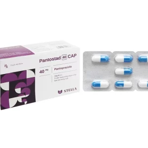 Thuốc Pantostad 40 CAP Stella
