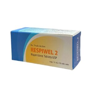 Thuốc Respiwel-2