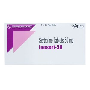Thuốc Inosert 50