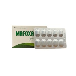 Thuốc Mafoxa 20mg