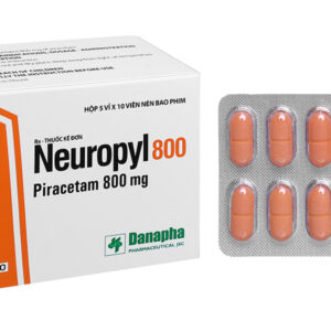 Thuốc Neuropyl 800