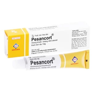 Thuốc Pesancort Medipharco