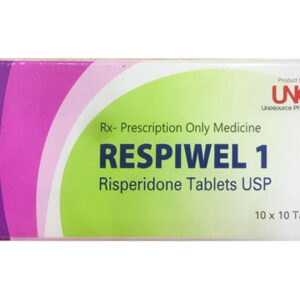 Thuốc Respiwel 1