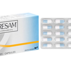 Thuốc Stresam 50mg Biocodex
