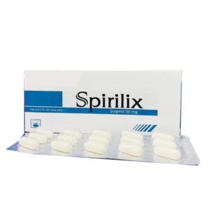 Thuốc Spirilix Pymepharco