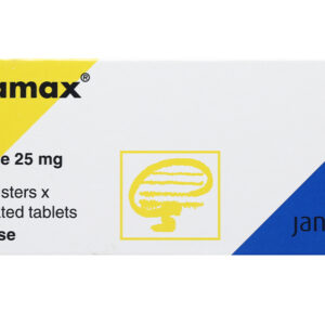 Thuốc Topamax 25 Janssen