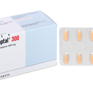 Thuốc Trileptal 300