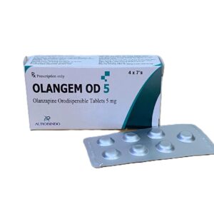 Thuốc Olangem OD 5