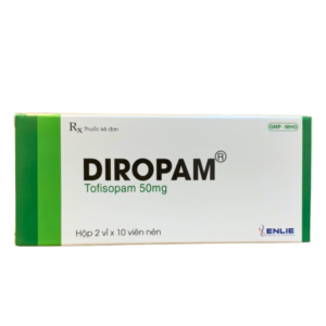 Thuốc Diropam 50mg