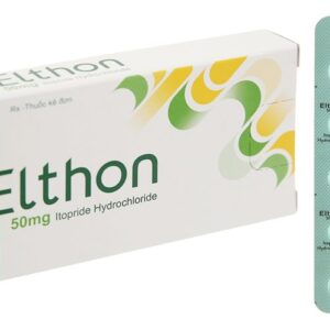 Thuốc Elthon Abbott