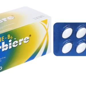 Viên nén Magne-B6 Corbière Sanofi
