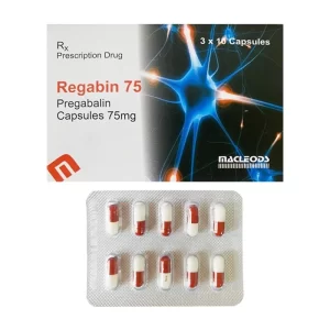 Regabin 75