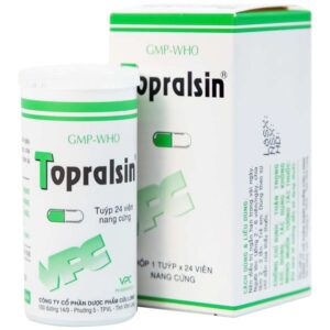 Thuốc Topralsin Pharimexco