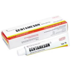 Kem bôi da Gentameson Medipharco điều trị tổn thương viêm ngoài da