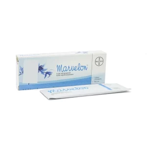 Thuốc Marvelon Bayer