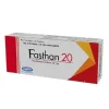 Thuốc Fasthan 20 SaVipharm