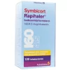 Thuốc xịt Symbicort Rapihaler AstraZeneca