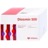 Thuốc Diosmin 500 Stella