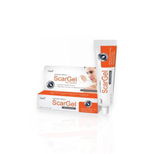 Gel ORLAVI Scar Gel hỗ trợ làm mờ sẹo