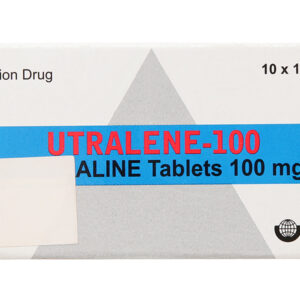 Thuốc Utralene-100 Umedica