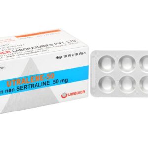 Thuốc Utralene-50 Umedica