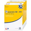 Thuốc Diacerein 50 - HV USP