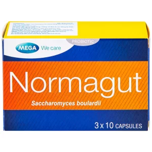 Thuốc Normagut MEGA We care
