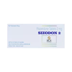 Thuốc Sizodon 2 Sunplay