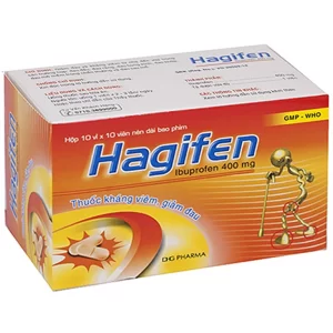 Thuốc Hagifen DHG