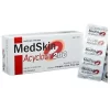 Thuốc MedSkin Acyclovir 200 DHG Pharma