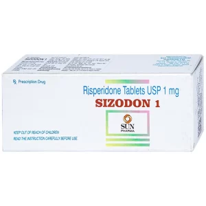 Thuốc Sizodon 1 Sunplay