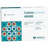 Thuốc Cotrimoxazole 400/80 Stella