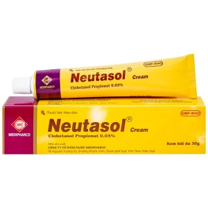 Thuốc Neutasol Medipharco