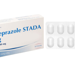 Thuốc Esomeprazole STADA 40mg