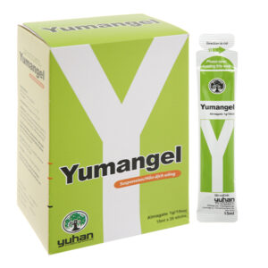 Thuốc Yumangel Yuhan