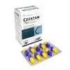 Thuốc Cefatam 750mg Pymepharco