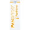 Xịt PanSpray Panthenol hỗ trợ giảm đau, rát, hạn chế tổn thương, viêm nhiễm da