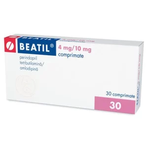 Thuốc Beatil 4mg/10mg Gedeon