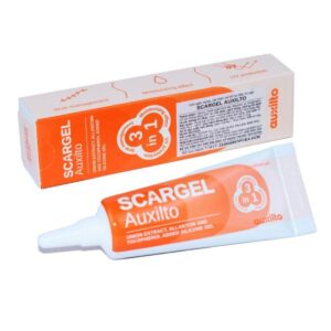 Scargel Auxilto